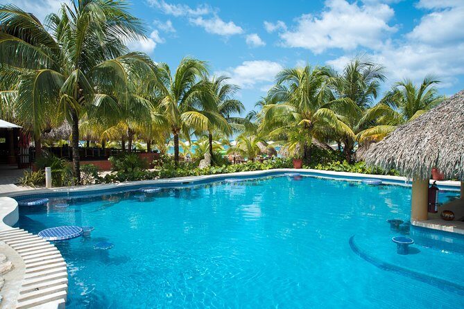 Mr. Sanchos Beach Club All-Inclusive Day Pass - FAQ