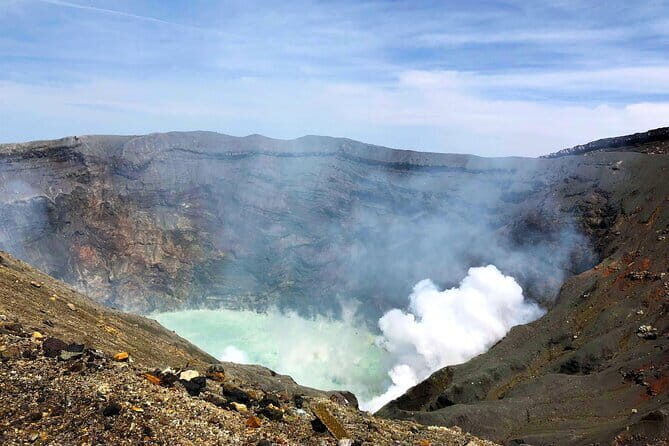 Mt. Aso and Takachiho Gorge 1 Day Highlights Tour From Kumamoto - FAQ