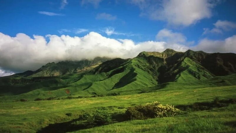 Mt. Aso & Takachiho Gorge Tour with Optional Boat Ride - Key Points