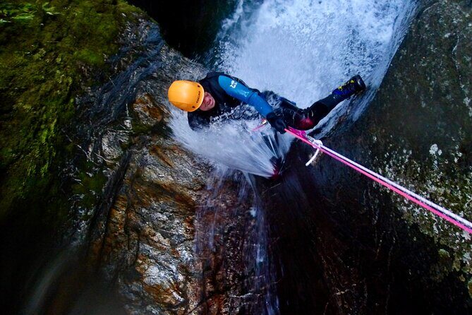 Mt Aspiring Full Day Canyon ex Queenstown or Wanaka - FAQs