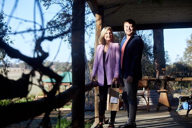 Mt Barker Grape Escape - An in-depth look at the Mt Barker Grape Escape