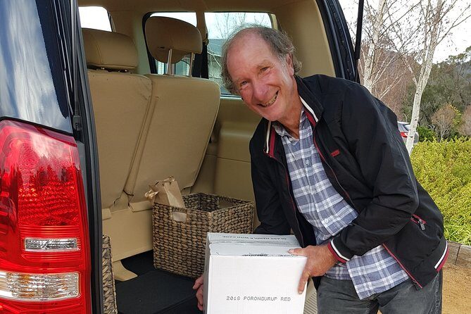 Mt Barker Grape Escape - Final thoughts: a wine lover’s day out