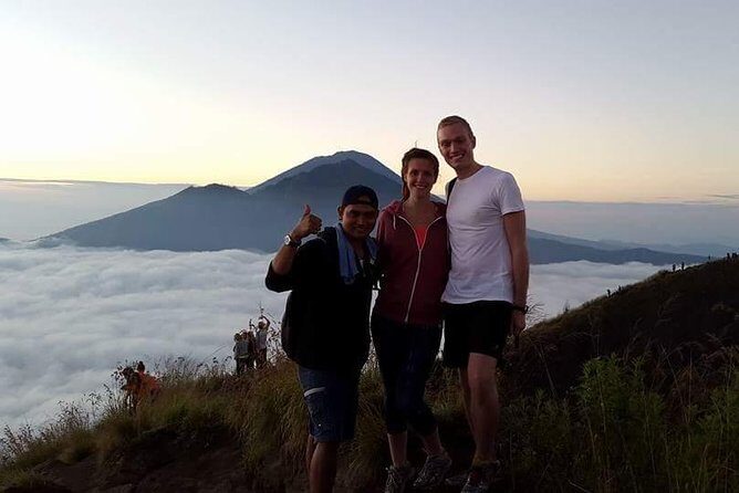 Mt Batur Sunrise, Breakfast & Natural Hot Springs - Authenticities and Real Traveler Insights