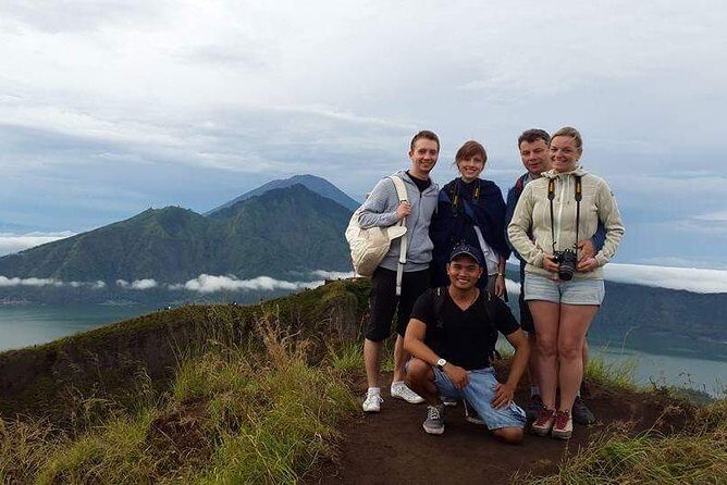 Mt Batur Sunrise, Breakfast & Natural Hot Springs - Frequently Asked Questions