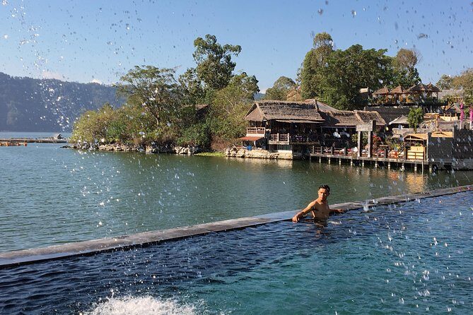 Mt Batur Sunrise Trekking & Natural Hot Spring Tour - In The Sum Up
