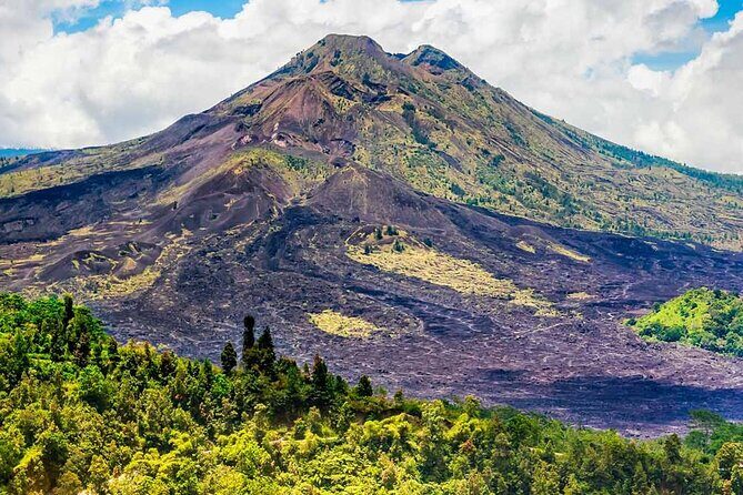 Mt. Batur Sunrise Trekking With Natural Hot Spring Water - Deep Dive into the Experience