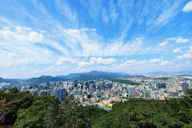 Mt.Bukhansan Hiking and Korean Sauna Tour with Sauna Scrub Service&Korean BBQ - Relaxation at Dragon Hill Spa: A Korean Wellness Tradition