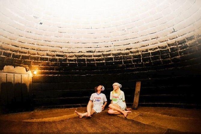 Mt.Bukhansan Hiking and Korean Sauna Tour with Sauna Scrub Service&Korean BBQ - Who Will Love This Tour?