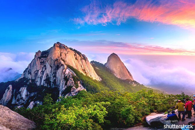 Mt.Bukhansan Hiking and Korean Sauna Tour with Sauna Scrub Service&Korean BBQ - Final Thoughts