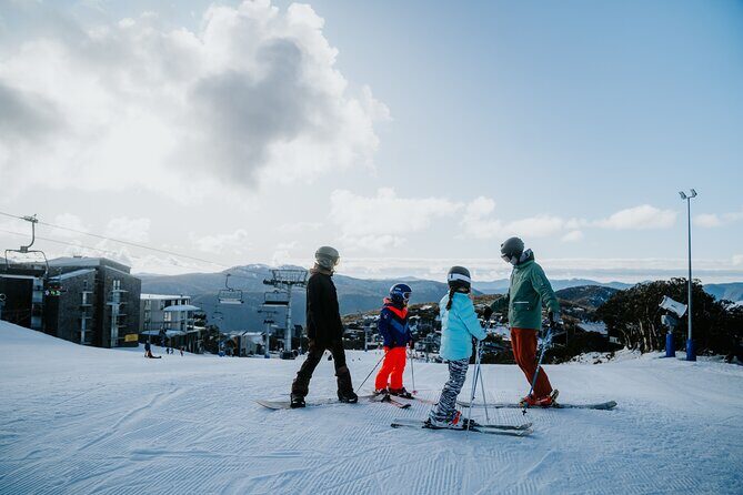Mt Buller Day Tour  Best Value Hire & Genuine 5 Hours Fun - Why Consider the Mt Buller Day Tour?
