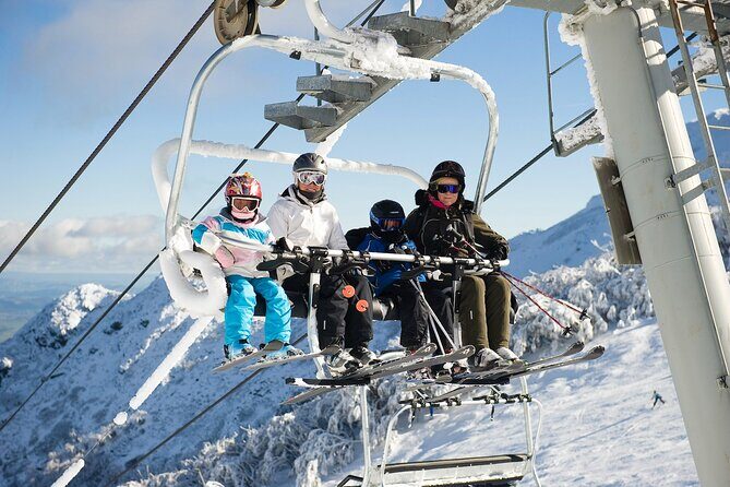 Mt Buller Snowy Escape Day Tour from Melbourne - Introduction: Is the Mt Buller Snowy Escape Day Tour Worth Your Time?