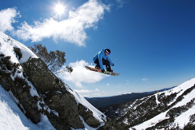 Mt Buller Snowy Escape Day Tour from Melbourne - FAQ: Your Practical Questions Answered