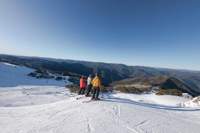 Mt Buller Snowy Escape Day Tour from Melbourne - Final Words