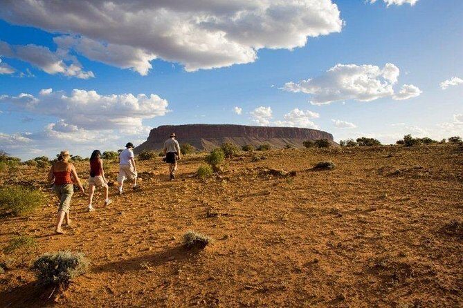 Mt Conner 4WD Small Group Tour from Ayers Rock Resort inc Dinner - Analyzing the Experience: The Value and the Drawbacks
