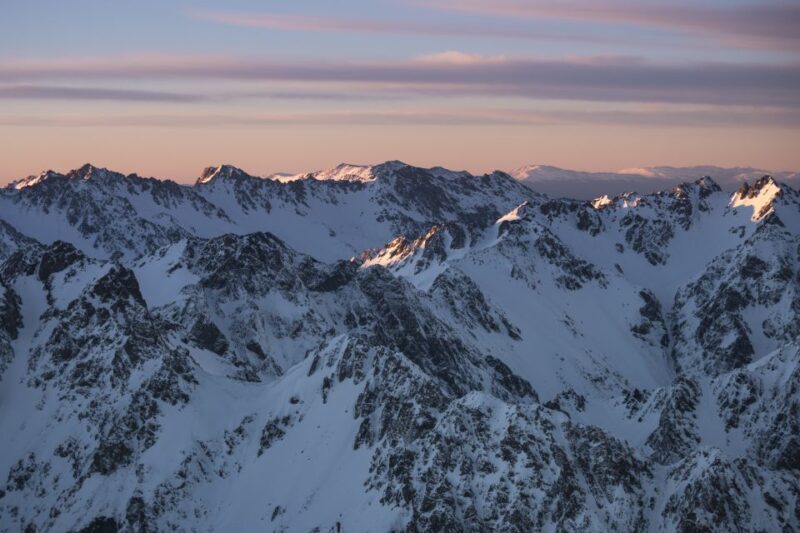 Mt Cook: 55-Minute Scenic Flight in Helicopter or Ski Plane - Authenticity and Value