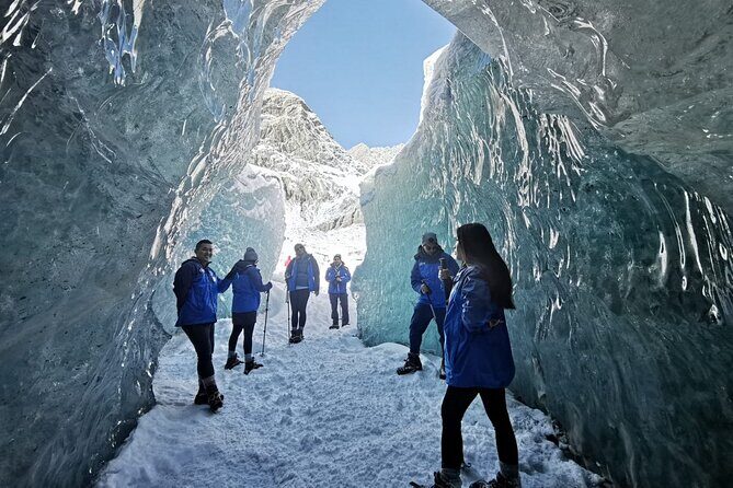 Mt Cook Day Small-Group Tour From Queenstown - FAQ: Practical Questions About the Mount Cook Day Tour