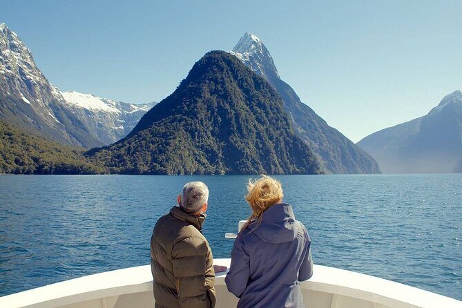 Mt Cook Day Small-Group Tour From Queenstown - Final Thoughts