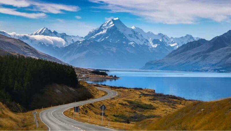 Mt. Cook Day-Tour: Christchurch to Queenstown - The Value of This Tour