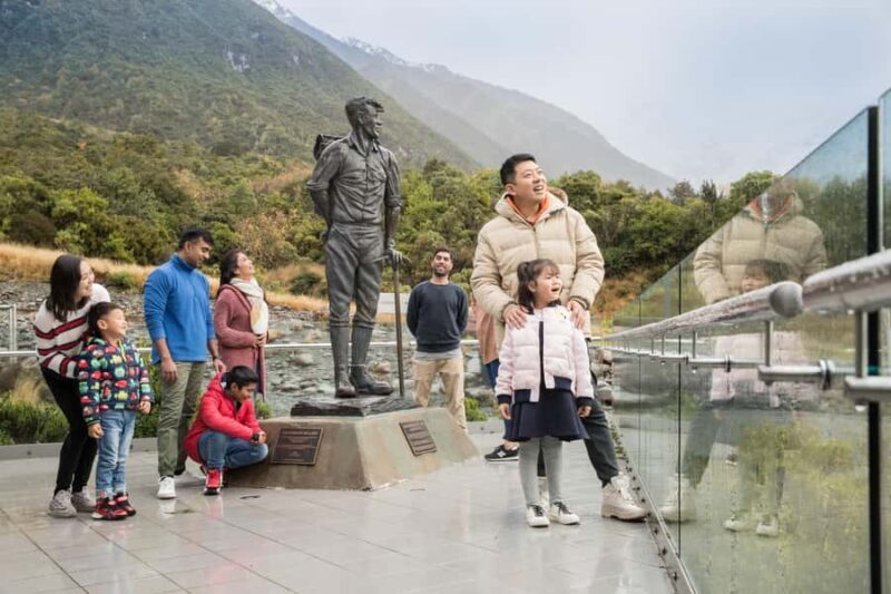 Mt. Cook Day-Tour: Christchurch to Queenstown - Who Is This Tour Best For?