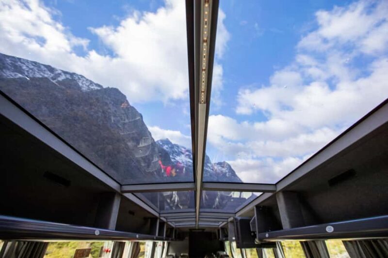 Mt. Cook Day-Tour: Christchurch to Queenstown - FAQs