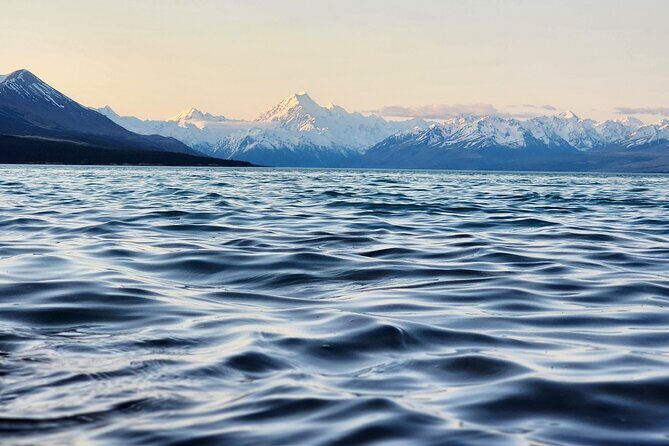 Mt Cook Day Tour From Tekapo (Small Group, Carbon Neutral) - Understanding the Itinerary: What to Expect