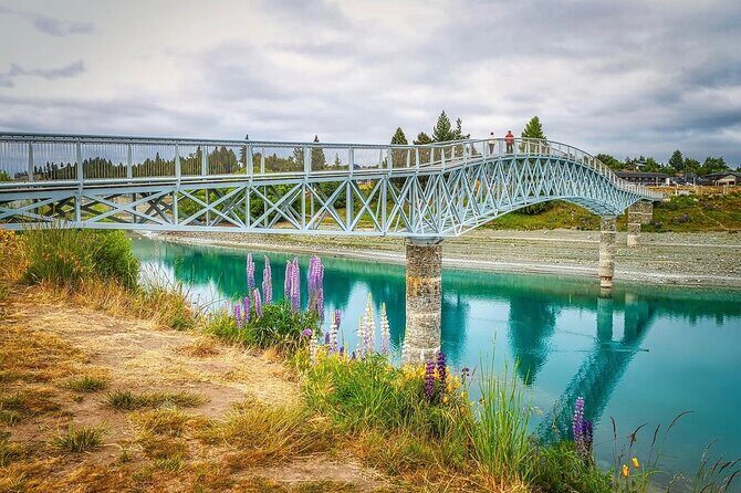 Mt. Cook Full Day Private Tour via Tekapo from Christchurch - Authenticity and Value Based on Reviews
