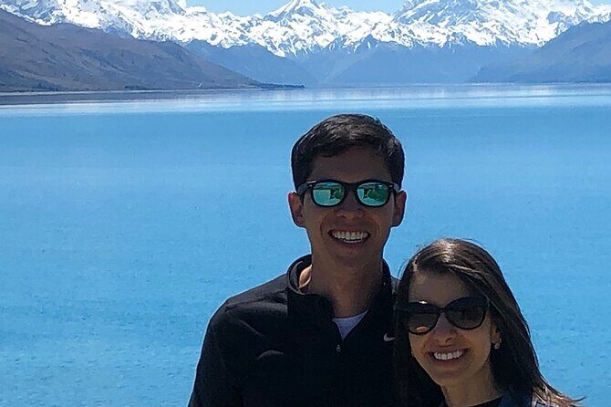 Mt Cook & Lake Tekapo 2-Day Small Group Tour from Queenstown - Authentic Insights from Travelers