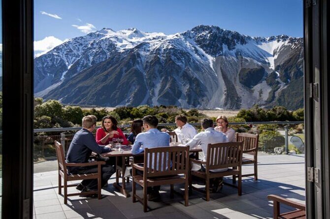 Mt Cook & Lake Tekapo 2-Day Small Group Tour from Queenstown - Practical Details and Considerations