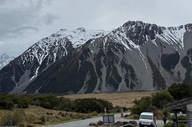 Mt. Cook Private Day Tour from Christchurch via Lake Tekapo - Authentic Experiences and Traveler Insights