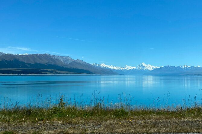Mt. Cook Private Day Tour from Christchurch via Lake Tekapo - Who Should Consider This Tour?