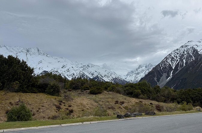 Mt. Cook Private Day Tour from Christchurch via Lake Tekapo - The Sum Up