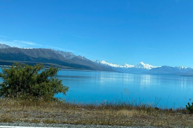 Mt. Cook Private Day Tour from Christchurch via Lake Tekapo - FAQ