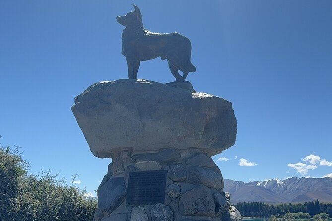 Mt. Cook Private Day Trip From Queenstown with Lake Tekapo - Starting the Day: From Queenstown to Mount Cook