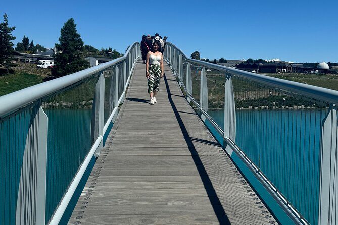 Mt. Cook Private Day Trip From Queenstown with Lake Tekapo - The Experience through the Eyes of Past Travelers