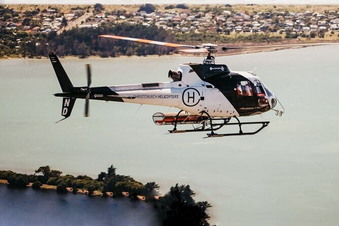 Mt Cook Scenic & Tasman Glacier Heli Hike - FAQs