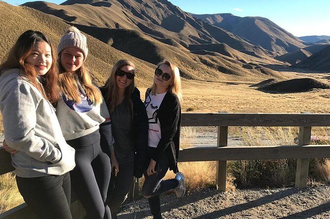 Mt Cook Small Group Scenic Day Tour from Queenstown - Pricing and Overall Value