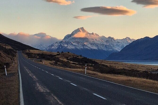 Mt Cook Small Group Scenic Day Tour from Queenstown - Who Will Love This Tour?