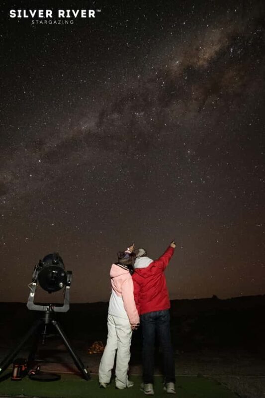 Mt Cook Stargazing Experience - Key Points