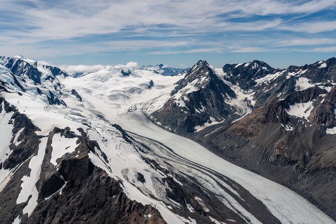 Mt Cook Supreme: 4 Glaciers with 2 Snow Landings - 60mins - The Sum Up: Who Should Consider This Tour?
