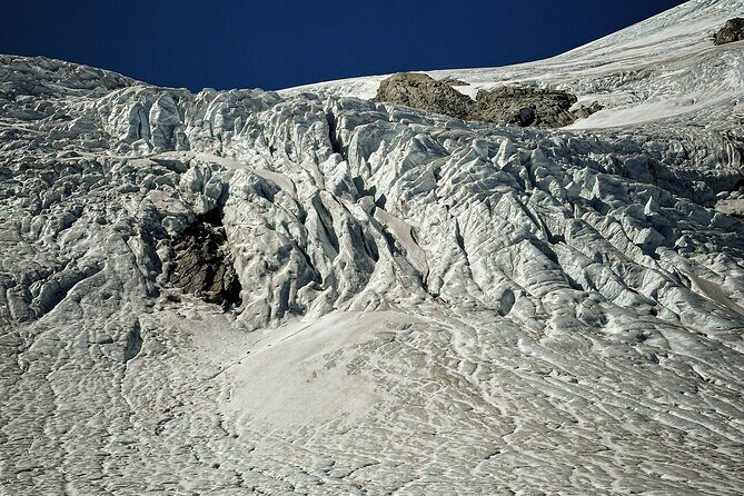 Mt Cook Supreme: 4 Glaciers with 2 Snow Landings - 60mins - FAQs