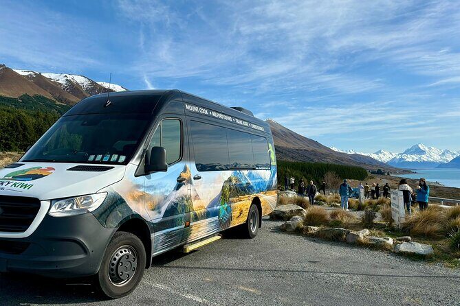 Mt Cook to Christchurch One-Way Small Group Tour via Lake Tekapo - Reviews & Experiences