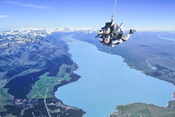 Mt Cook to Lake Tekapo Small Group Tour (one-way) - Who Should Consider This Tour?
