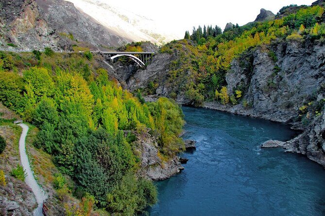 Mt Cook to Queenstown Small Group Tour (One-Way) - Who Should Consider This Tour?