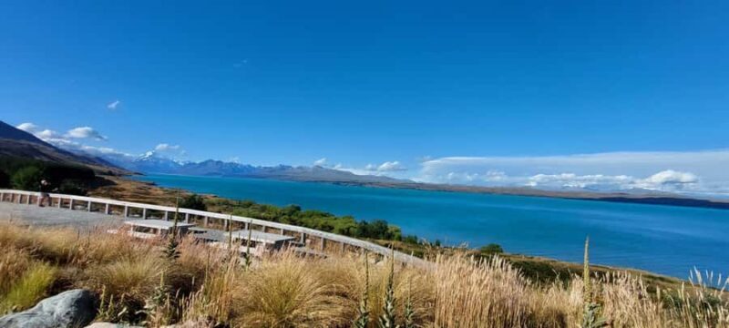 Mt Cook Tour: Finish at Christchurch, Queenstown or Dunedin - The Sum Up