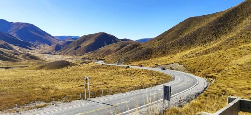 Mt Cook Tour: Finish at Queenstown, Christchurch or Dunedin - The Sum Up: Who’s This Tour Best For?