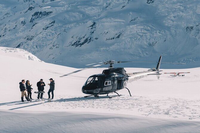 Mt Cook Tour & Ultimate Alpine Experience Combo from Queenstown - Comprehensive Review: Mt Cook Tour & Ultimate Alpine Experience Combo from Queenstown