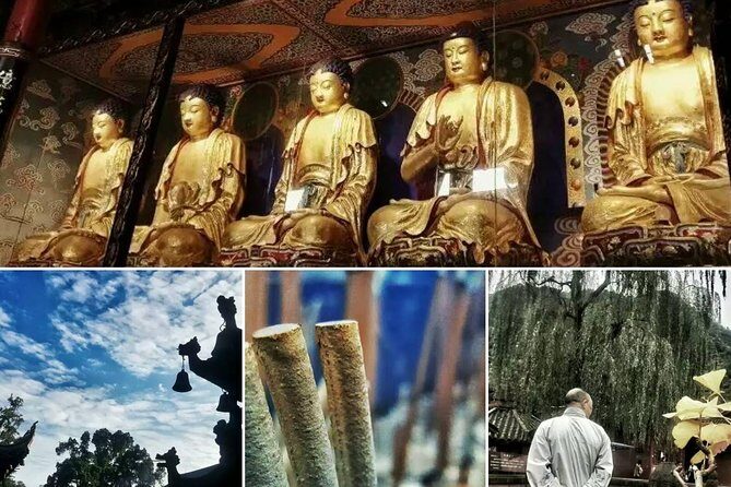 Mt Emei 1 day tour - What We Love About This Tour