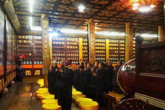 Mt Emei 1 day tour - Who This Tour Is Perfect For