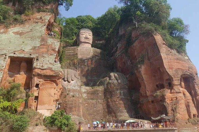 Mt Emei and Giant Buddha 2 Days Tour - In The Sum Up