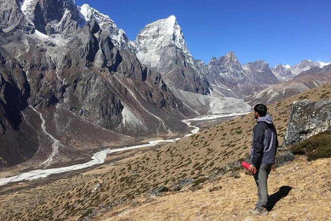 Mt. Everest Base Camp (EBC) Trekking from Kathmandu - An Authentic Everest Trek Experience: The Details